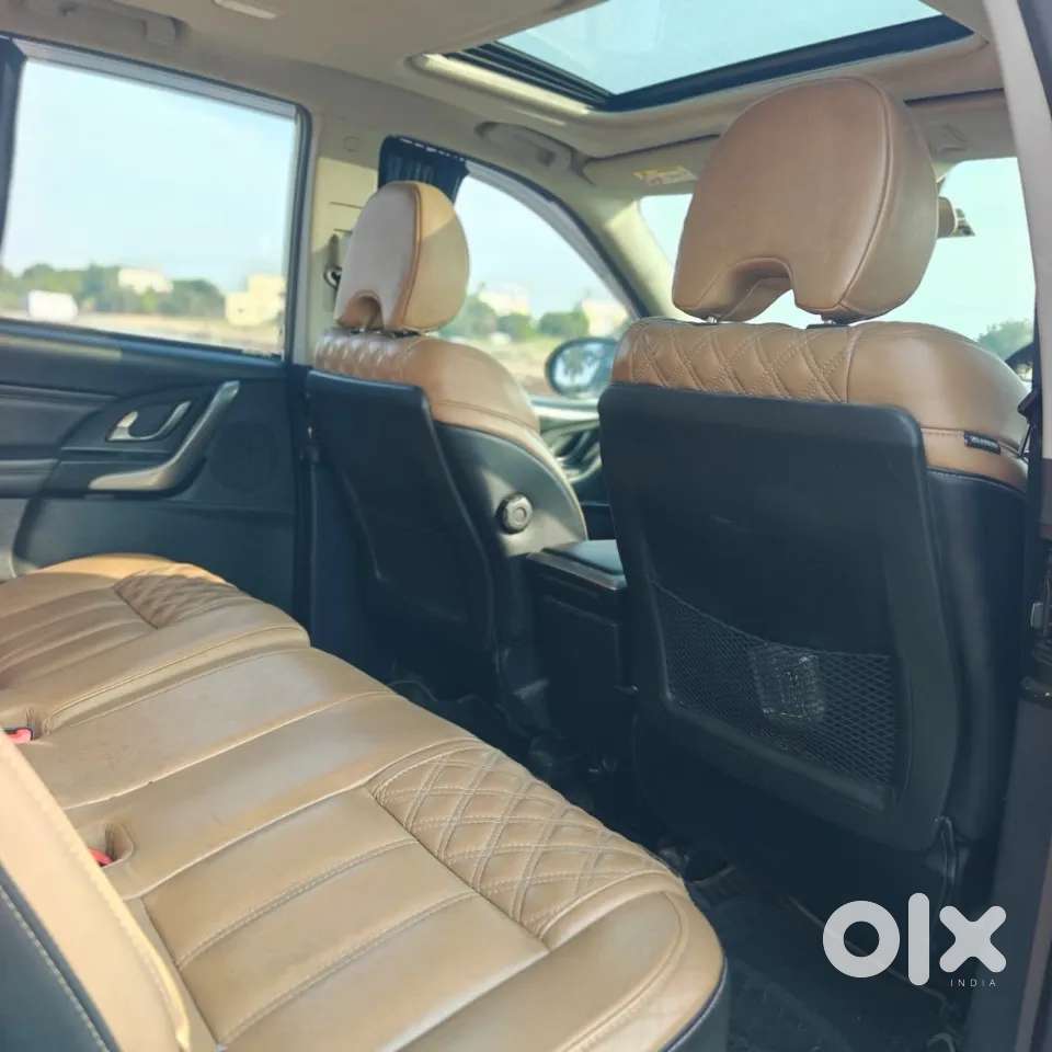 Mahindra Xuv500 W11, 2020, Diesel
