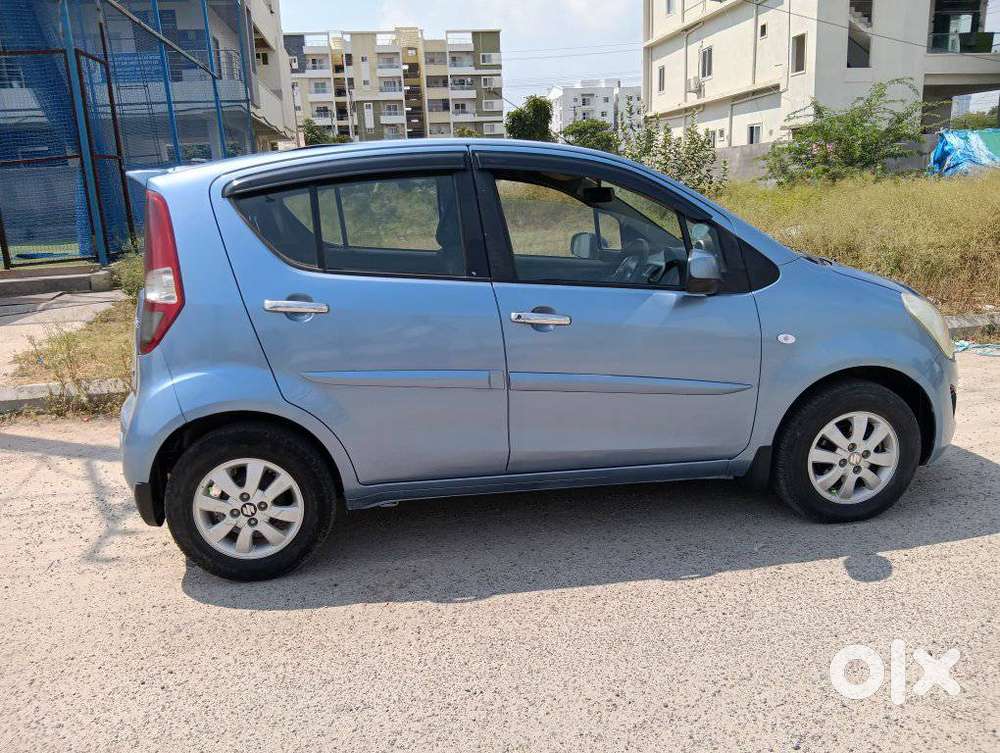 Maruti Suzuki Ritz Zdi Bs-iv, 2013, Diesel