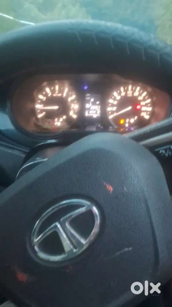 Tata Bolt 1.2 Xm 2015 Petrol Manual