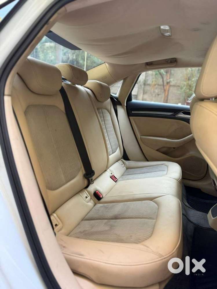 Audi A3 35 Tdi S Line, 2015, Diesel