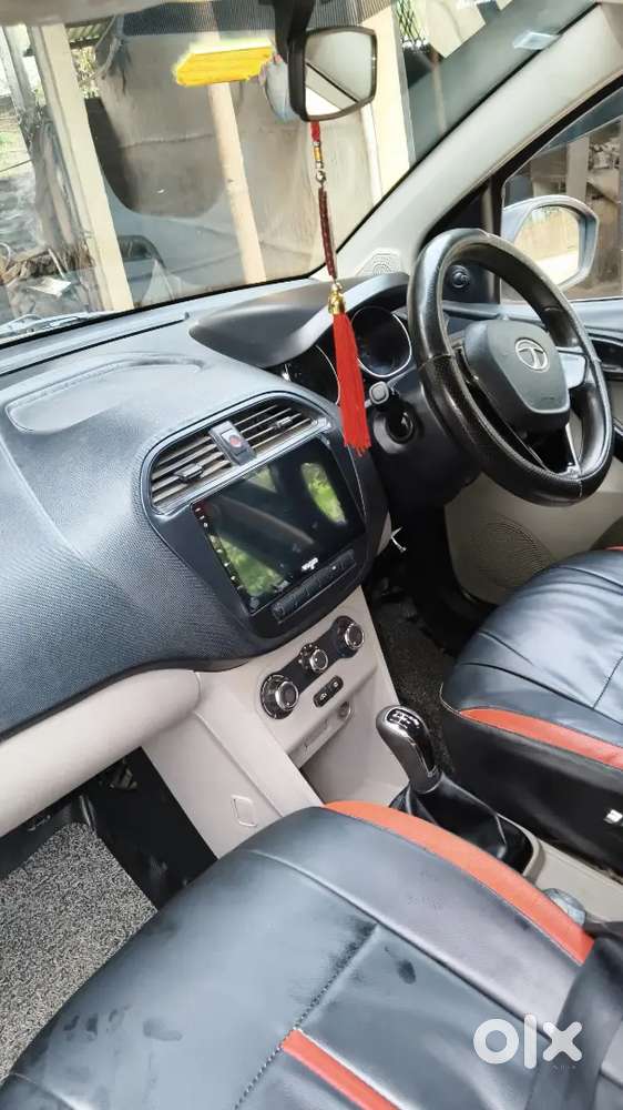 Tata Tiago Petrol Manual 2020 Drive