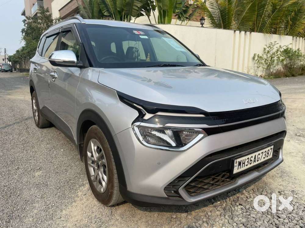 Kia Carens 1.5 Prestige 7 Str, 2020, Diesel