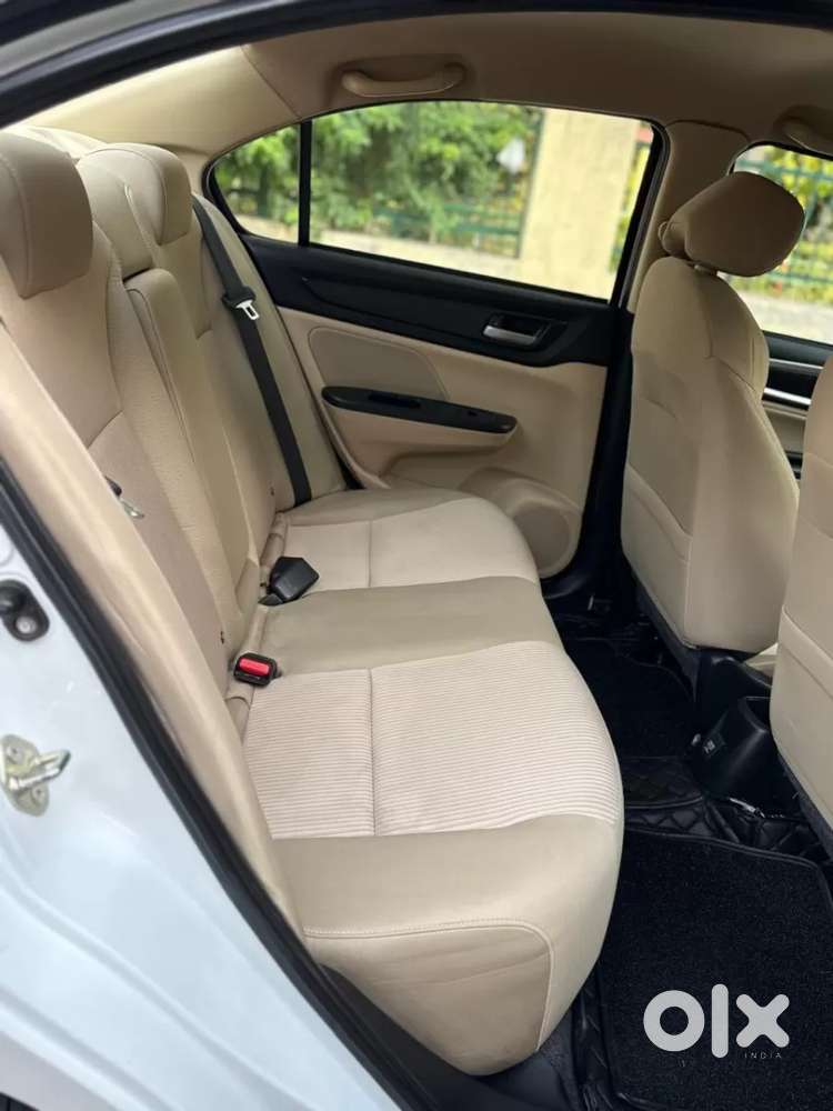 Honda Amaze Vx Cvt Petrol, 2023, Petrol