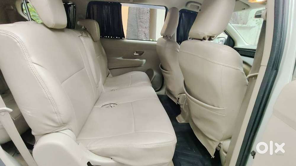 Maruti Suzuki Ertiga Vxi (o) Cng, 2020, Cng & Hybrids