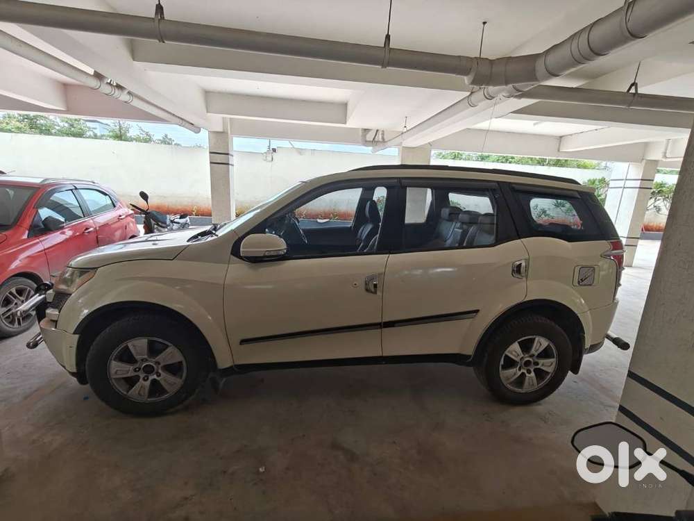 Very Good Condition 2014 Model Xuv 500 W8 For Sale