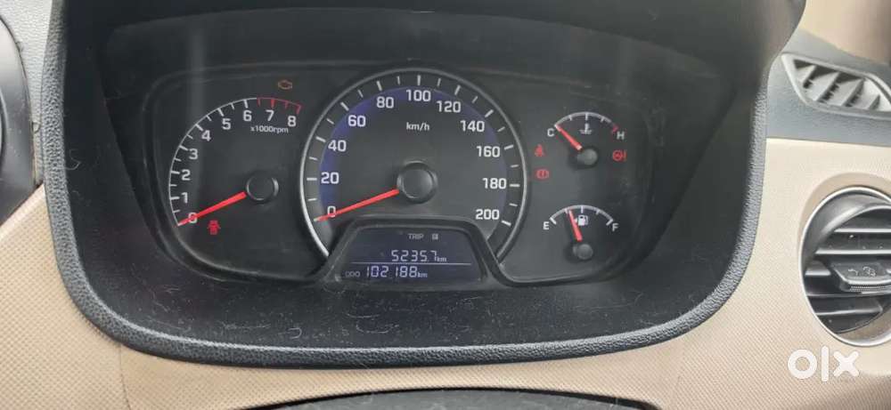 Hyundai Accent 2018 Hatchback