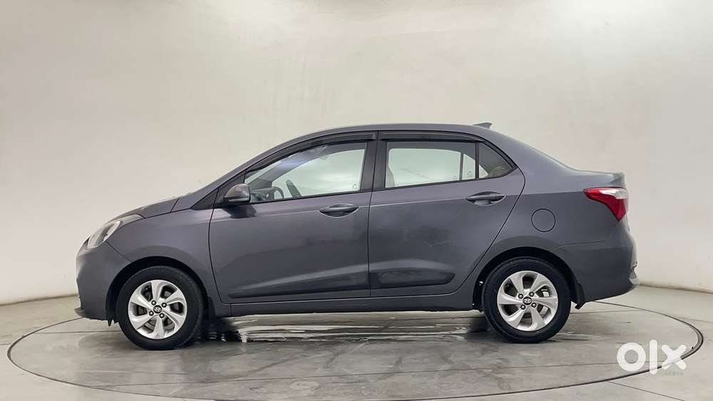 Hyundai Xcent 1.2 Crdi Sx, 2017, Diesel