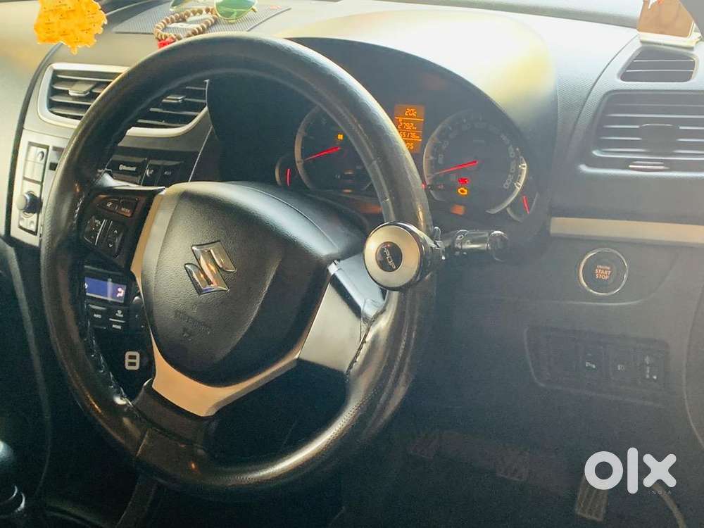 Maruti Suzuki Swift Diesel Good Condition