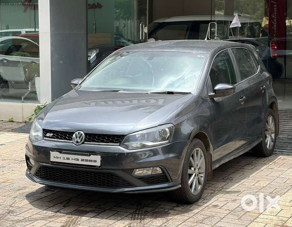 Volkswagen Polo 1.0 Highline Plus Tsi At, 2020, Petrol