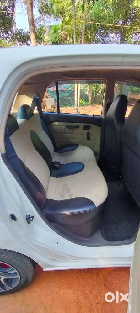 Hyundai Santro Xing, 2010, Petrol