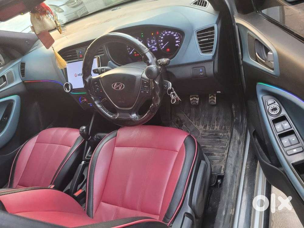 Hyundai I20 Active 1.2 S, 2017, Petrol