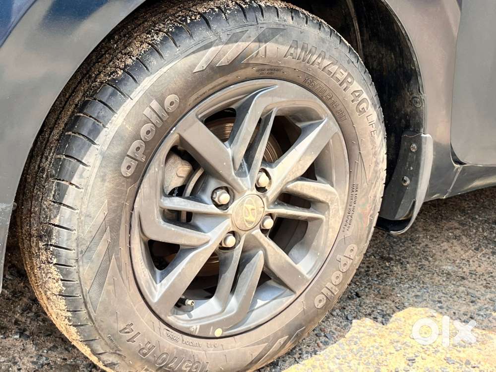 Hyundai Grand I10 2021