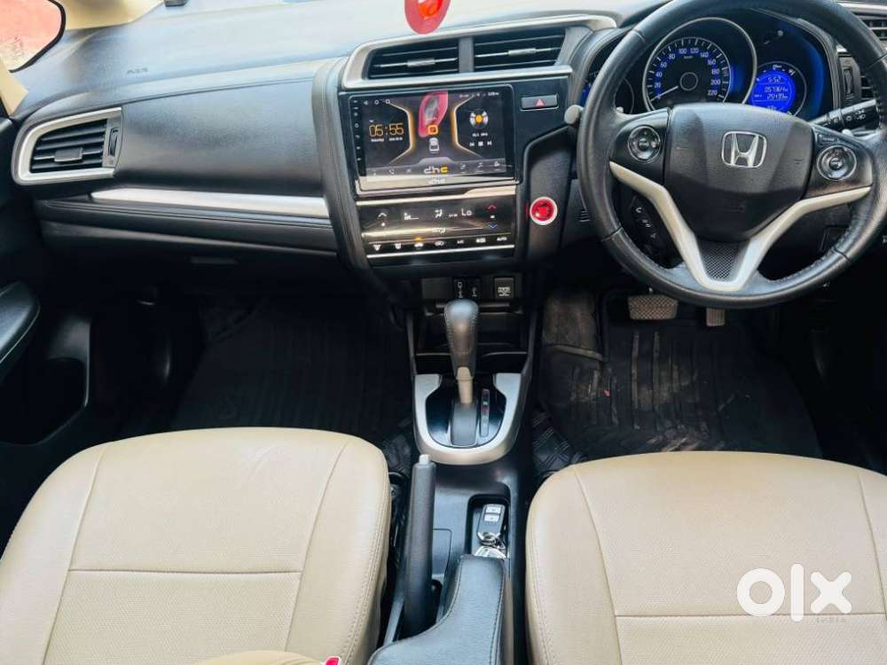 Honda Jazz 1.2 Zx Cvt I-vtec, 2022, Petrol