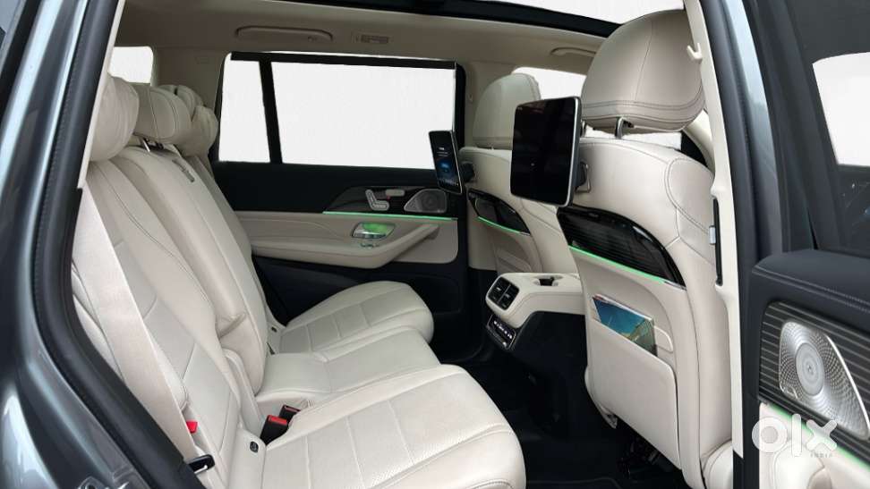 Mercedes-benz Gls 450 4matic, 2025, Petrol