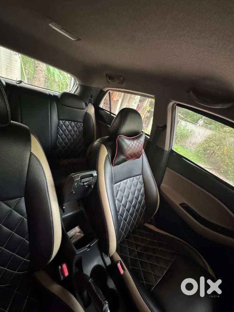 Hyundai I20 Sportz 2016