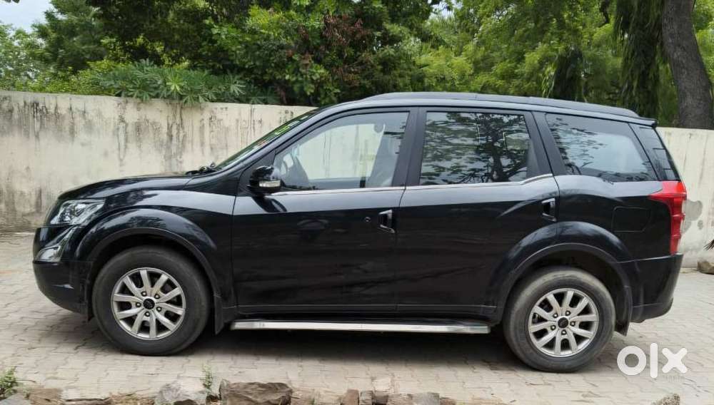 Mahindra Xuv500 W10 2wd, 2018, Diesel