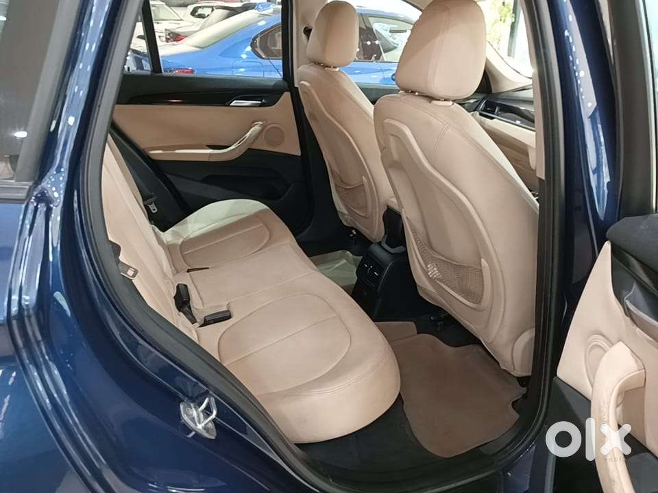 Bmw X1 2.0 Sdrive 20d, 2016, Diesel
