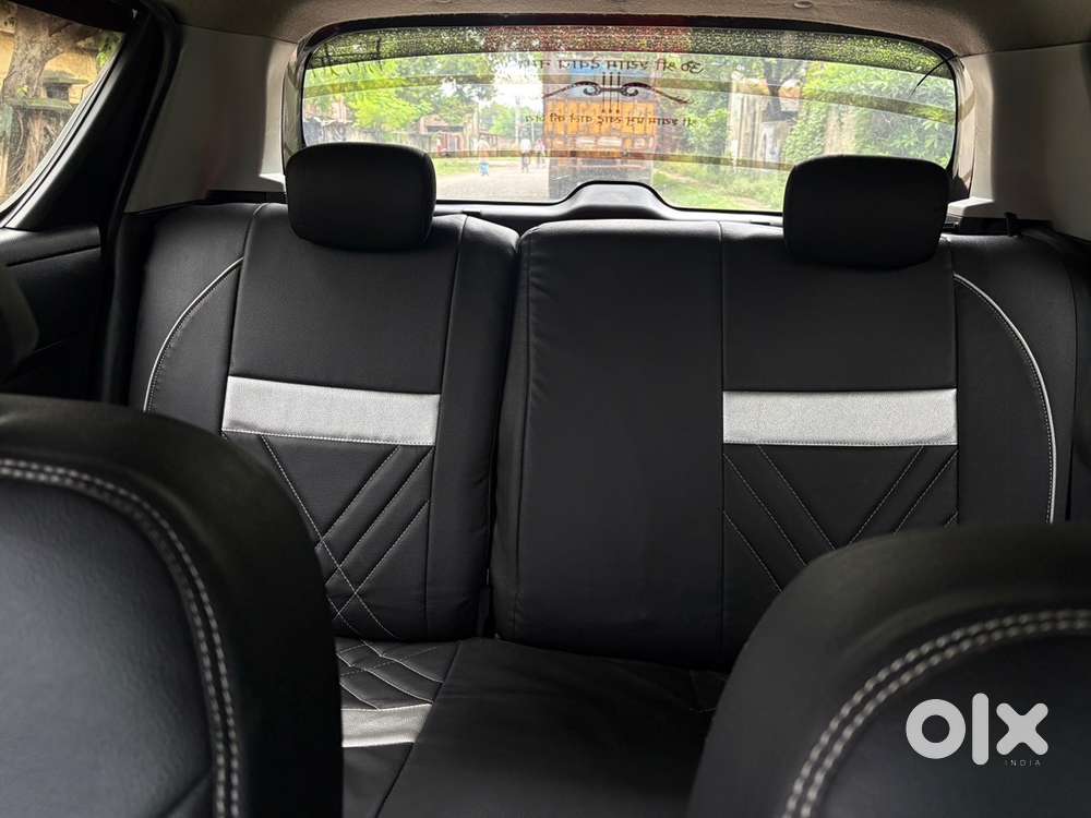 Maruti Suzuki Swift Petrol 2017