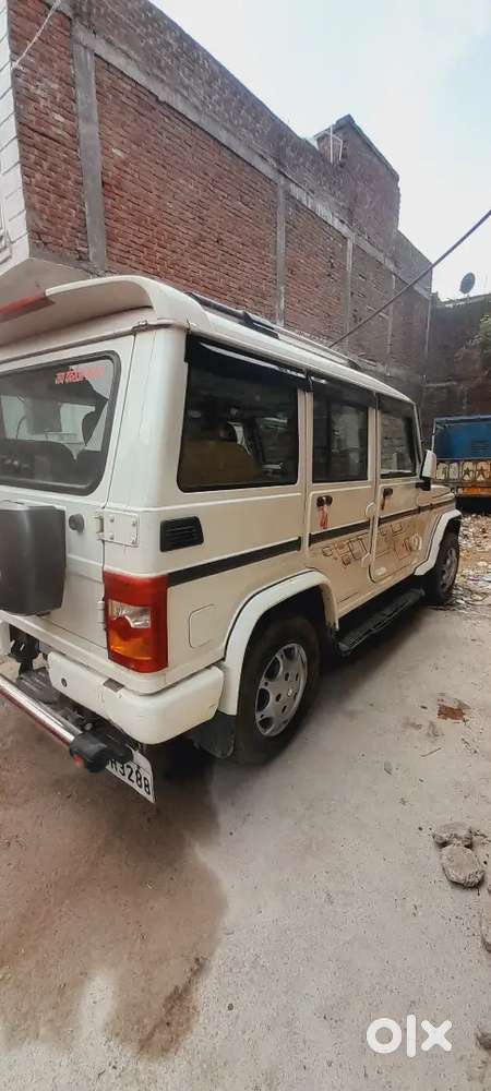 Mahindra Bolero Neo 2019 Diesel 72000 Km Driven