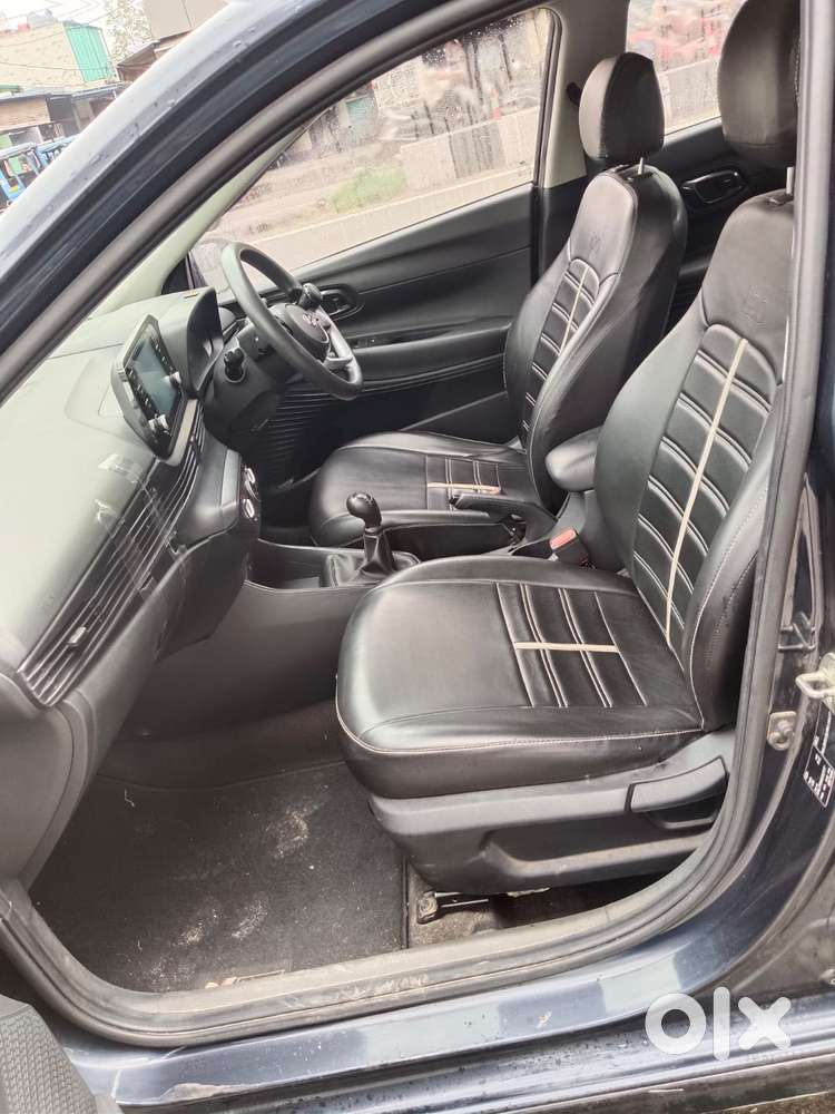 Hyundai I20 1.4 Sportz, 2022, Petrol