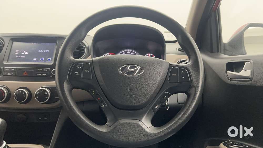 Hyundai Grand I10 Sportz 1.2 Kappa Vtvt, 2019, Petrol
