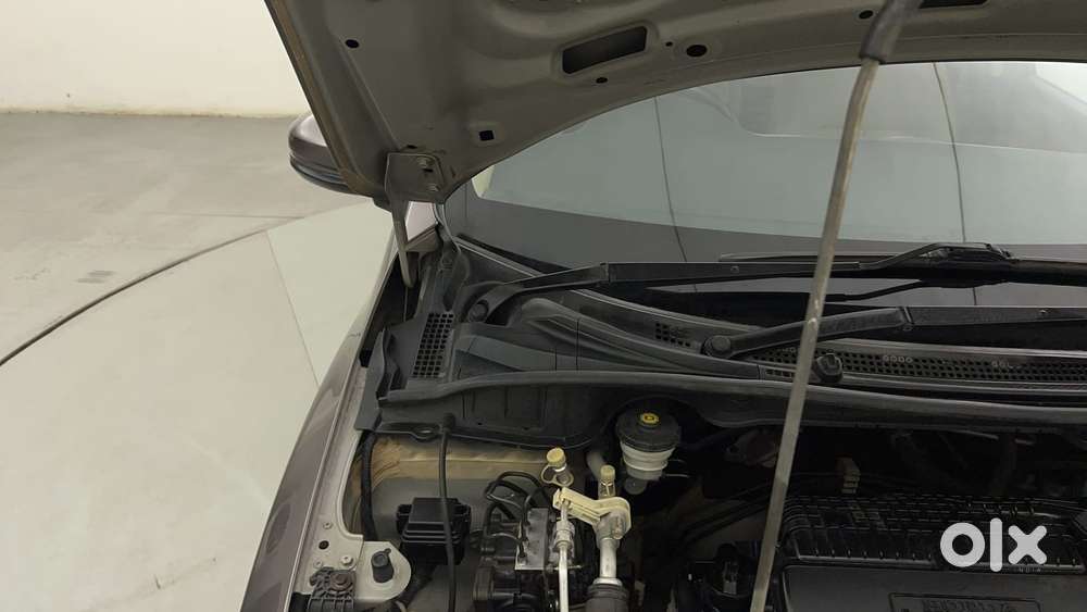 Honda City I-vtec Sv, 2015, Petrol