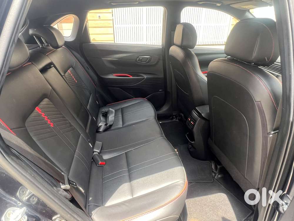 Hyundai I20 N Line 1.0 N8 Turbo Imt, 2023, Petrol