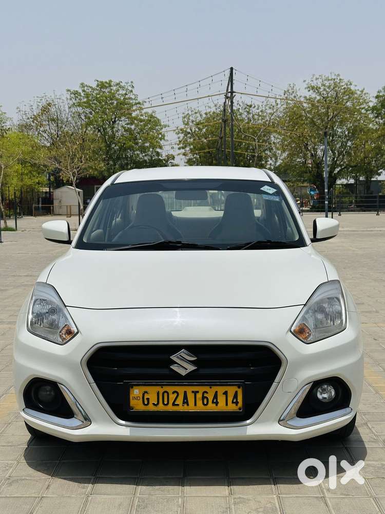 Maruti Suzuki Dzire 1.2 Tour S Cng, 2024, Cng & Hybrids