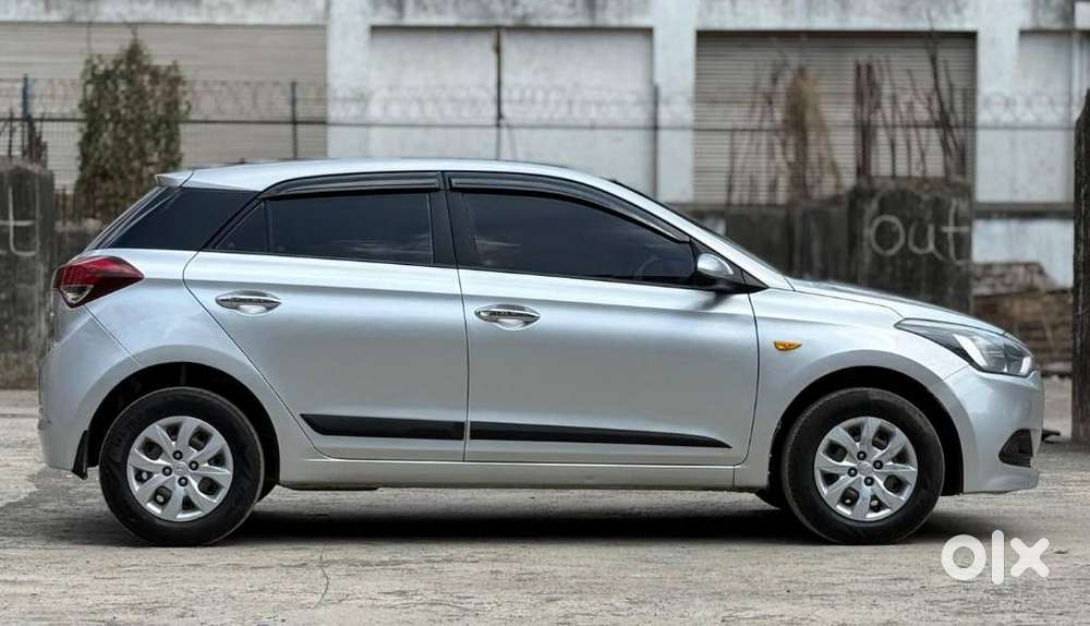 Hyundai Elite I20 Magna Executive 1.2, 2018, Petrol