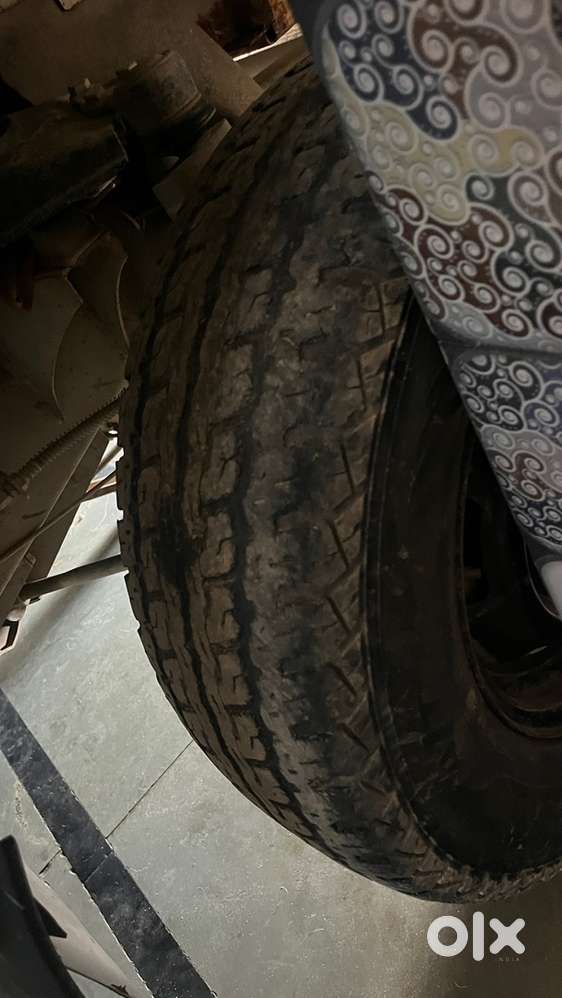 Mahindra Bolero 2013 Power Plus Diesel Automatic
