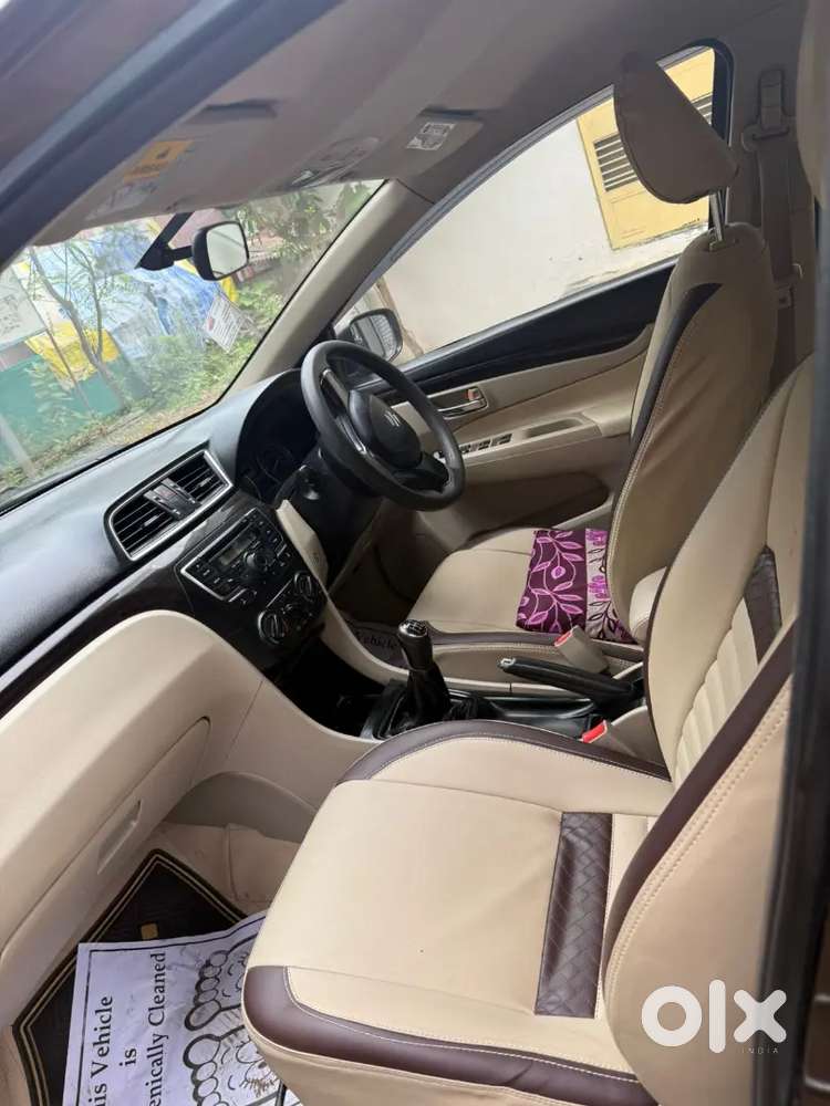 Well Maintained Maruti Ciaz 2017