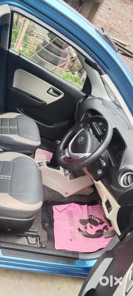 Maruti Suzuki Alto 800 2019 Petrol 20500 Km Driven