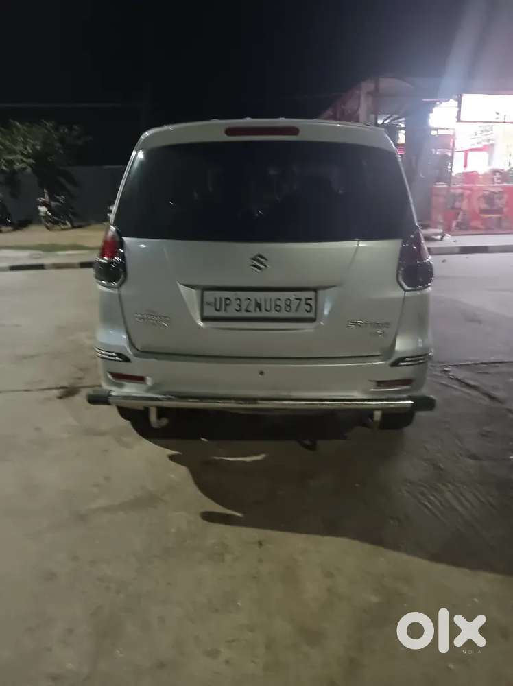 Maruti Suzuki Ertiga 2015 Diesel 174000 Km Driven