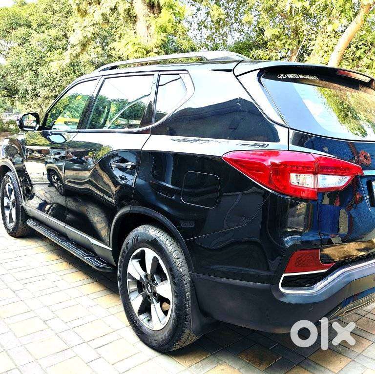 Mahindra Alturas G4 4x4 At, 2021, Diesel