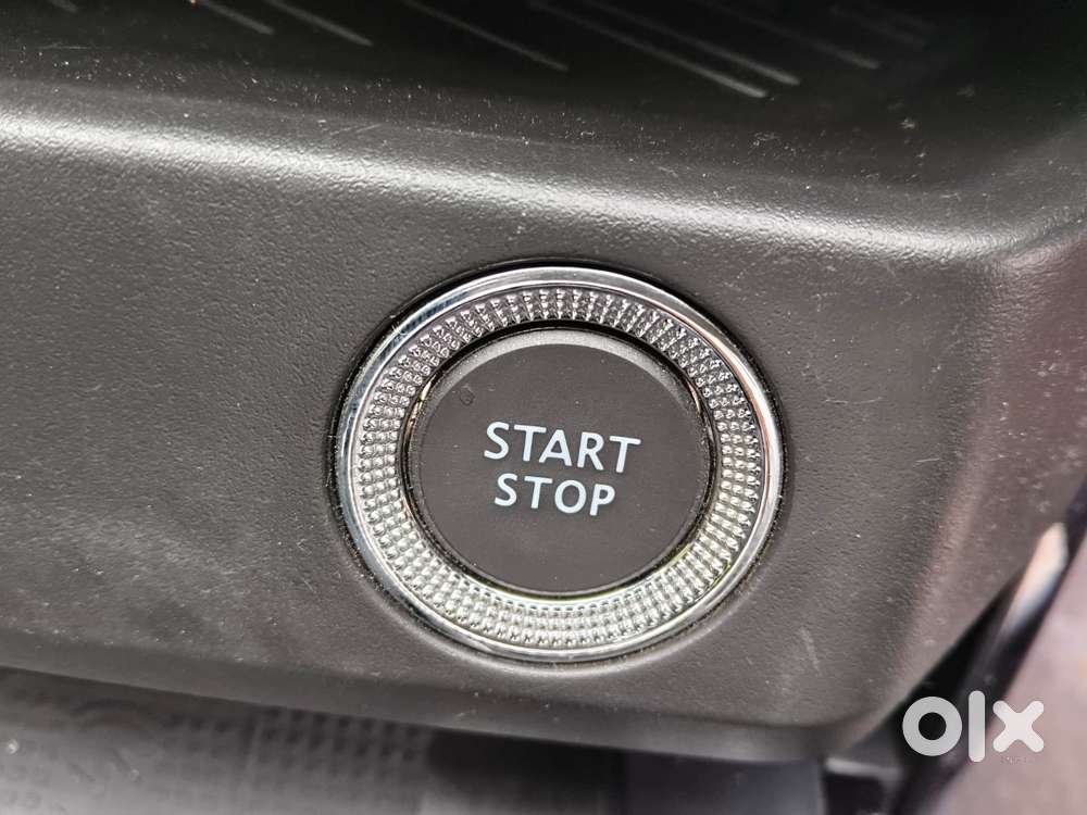 Renault Kiger Rxt Amt Dt, 2023, Petrol