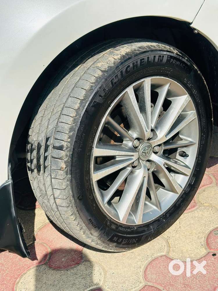 Toyota Corolla Altis 2014 Petrol 135000 Km Driven