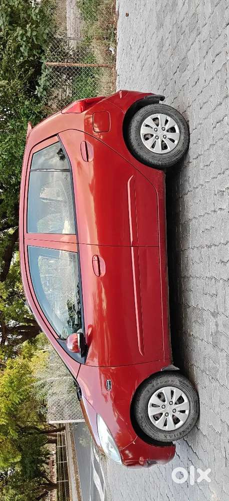 Hyundai I10 2013 Petrol 44000 Km Driven