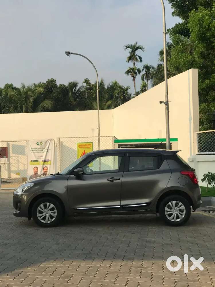 Maruti Suzuki Swift 2022 Petrol 37000 Km Driven