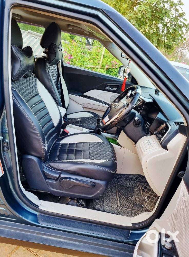 Mahindra Xuv300 W8 Diesel, 2021, Diesel