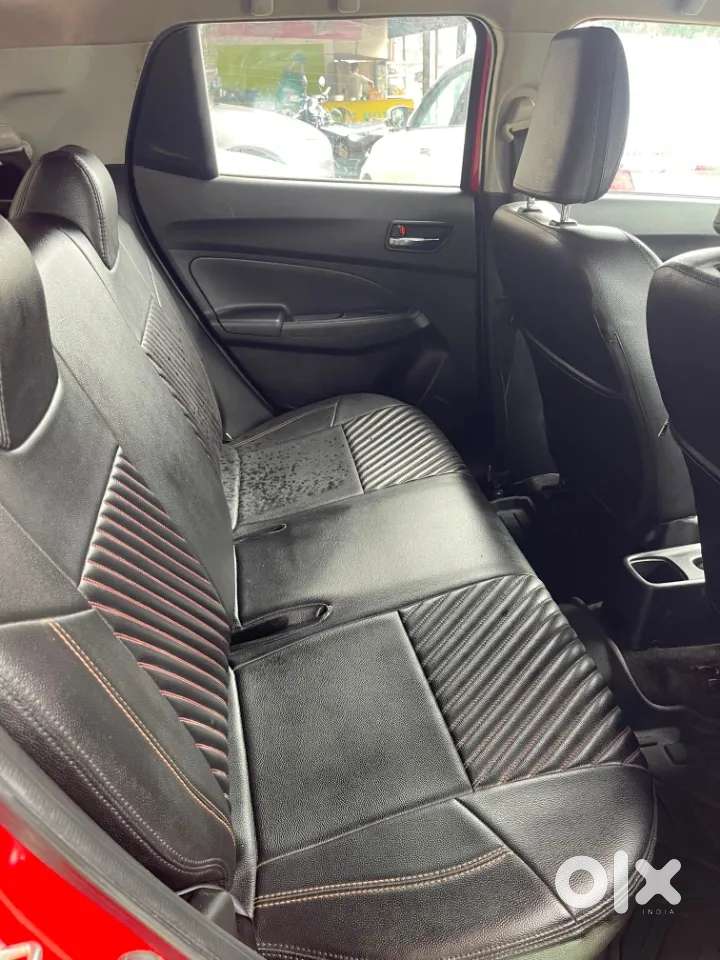 Maruti Suzuki Swift Vxi, 2020, Petrol