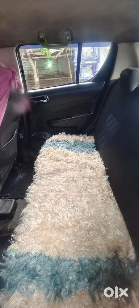 Maruti Suzuki Swift Vdi 2013 Car