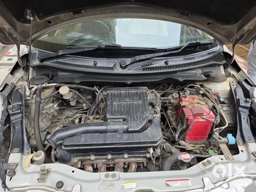 Maruti Suzuki Dzire 2016 Petrol 155000 Km Driven