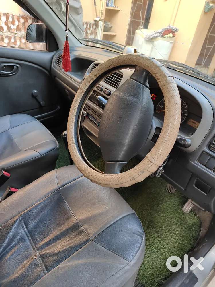 Maruti Suzuki Alto 2011 Petrol 44000 Km Driven Genuine Engine