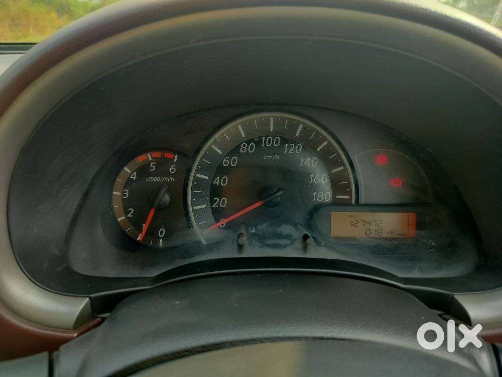 Renault Pulse Rxl Diesel, 2012, Diesel