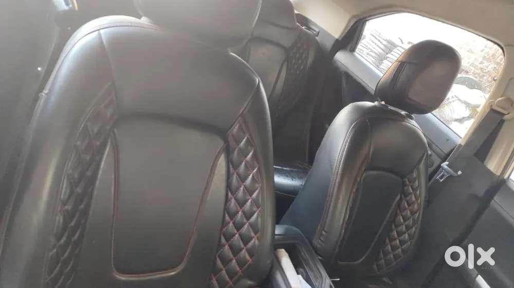 Tata Nexon Revotron 2023