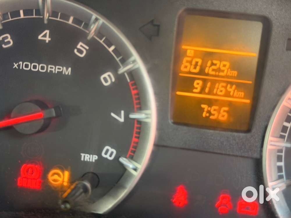 Maruti Suzuki Swift 2017 Vxi Petrol