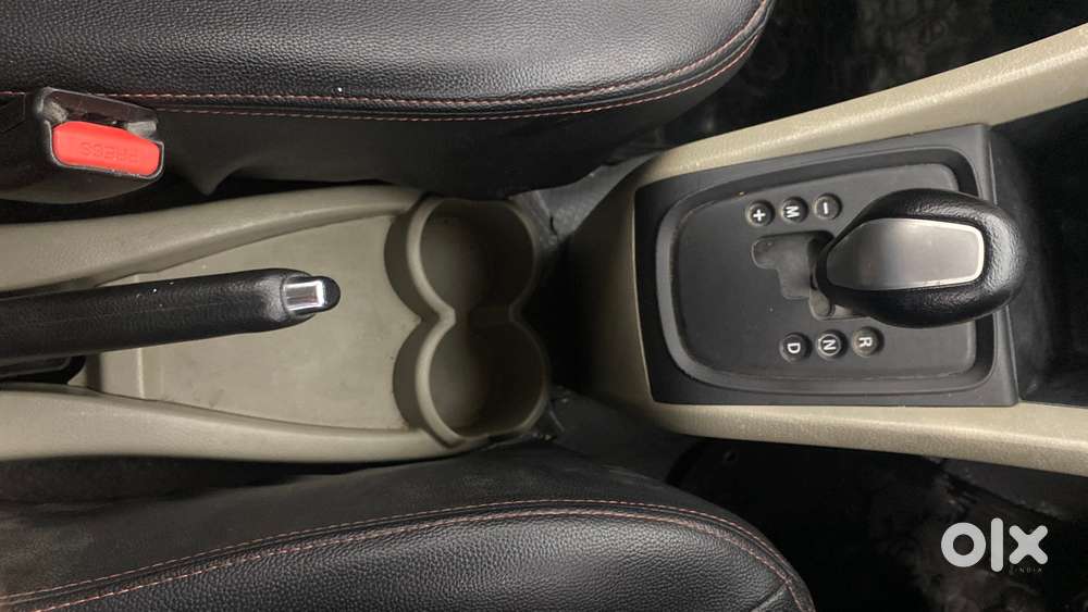 Maruti Suzuki Celerio 2014-2017 Vxi At, 2014, Petrol