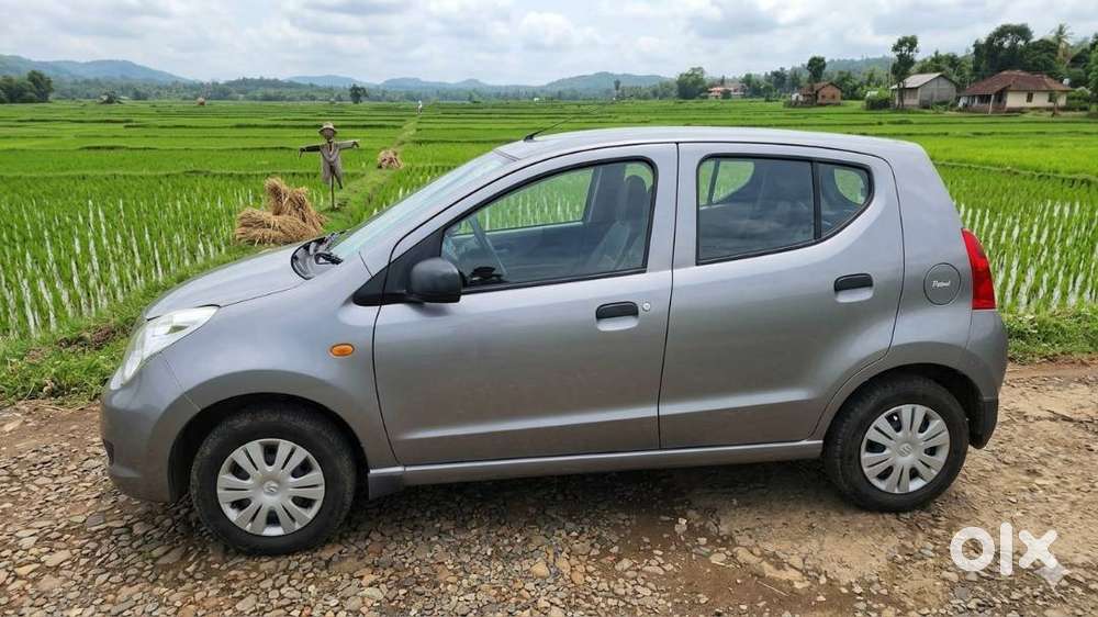 Maruti A-star Vxi 2013 - Ernakulam