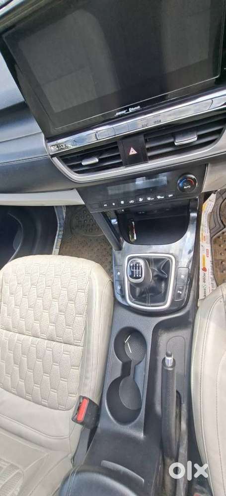 Kia Seltos Htx Plus D, 2019, Diesel