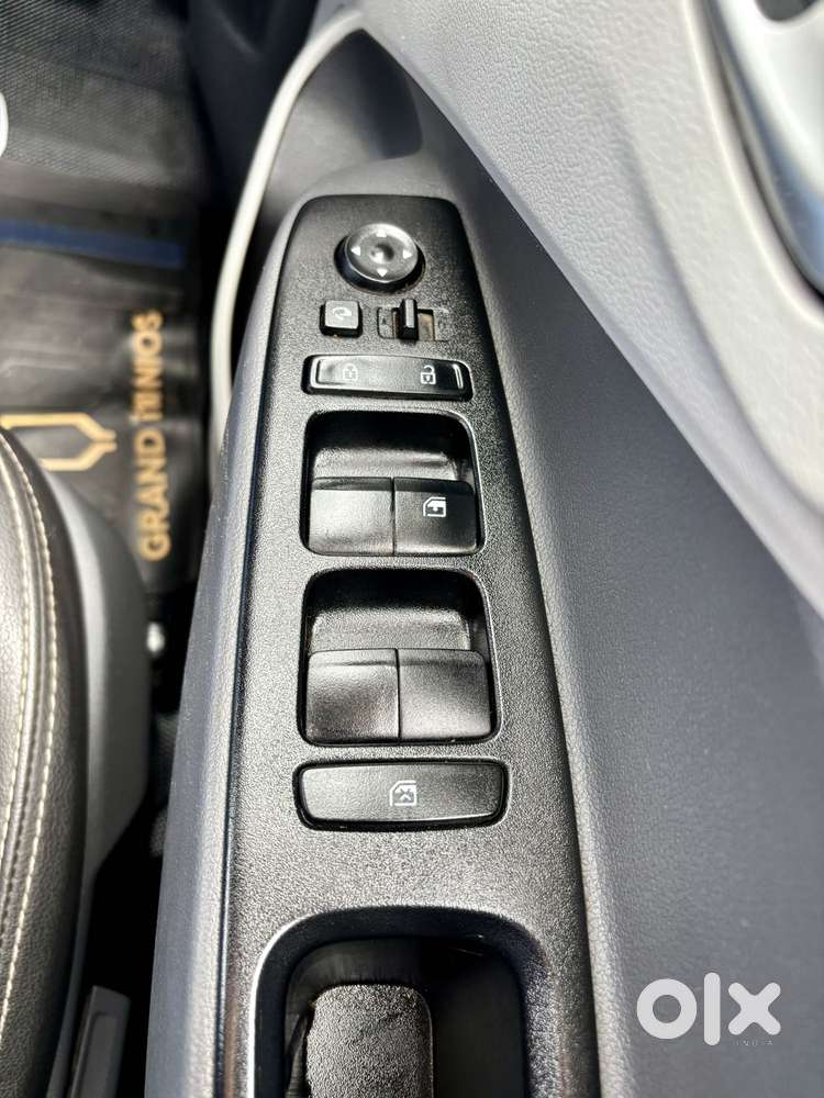 Hyundai Grand I10 Nios 1.2 Kappa Vtvt Sportz Cng, 2022, Cng & Hybrid..